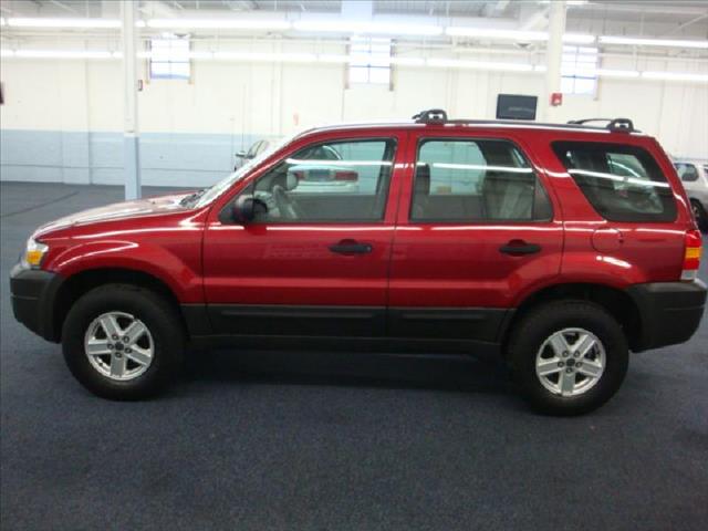 Ford Escape 2006 photo 4