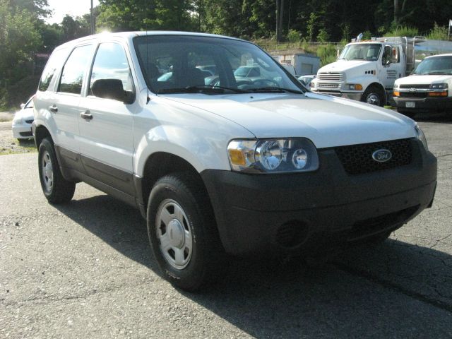 Ford Escape 2006 photo 4