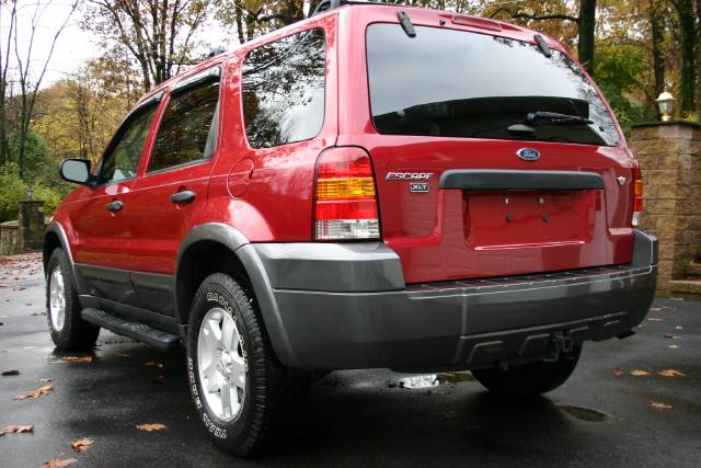 Ford Escape 2006 photo 2