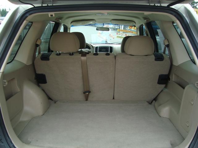 Ford Escape 2006 photo 3