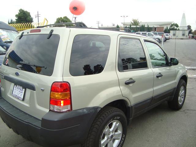 Ford Escape 2006 photo 5