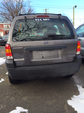 Ford Escape 2006 photo 1