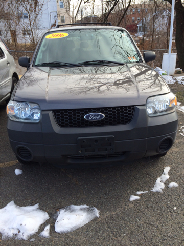 Ford Escape 2006 photo 4