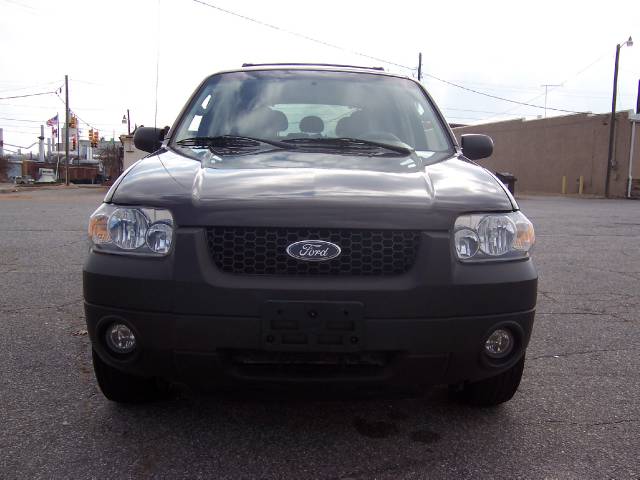 Ford Escape 2006 photo 2