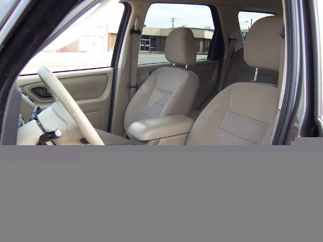 Ford Escape 2006 photo 5