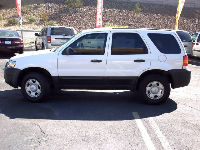 Ford Escape 2006 photo 3