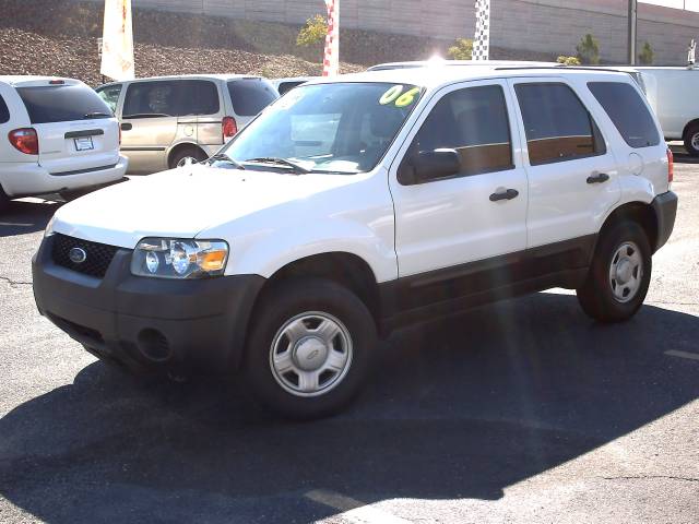 Ford Escape 2006 photo 4