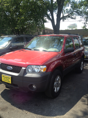 Ford Escape 2006 photo 1