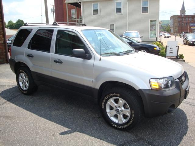 Ford Escape 2006 photo 4