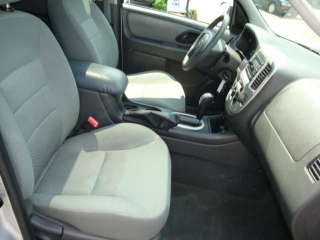 Ford Escape 2006 photo 5