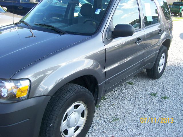 Ford Escape 2006 photo 1