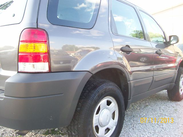 Ford Escape 2006 photo 4