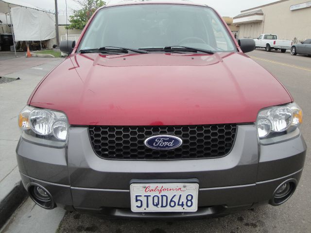 Ford Escape 2006 photo 10