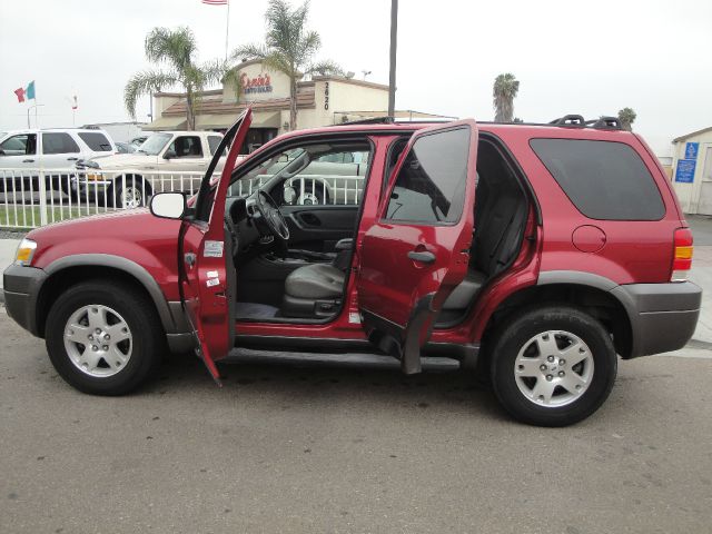 Ford Escape 2006 photo 4