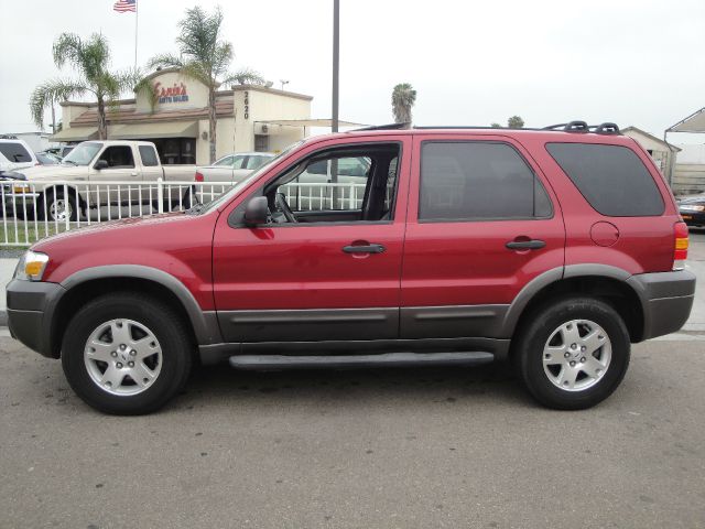 Ford Escape 2006 photo 5