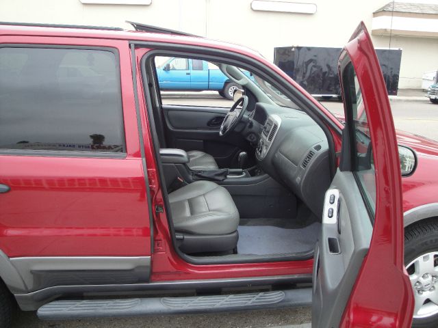 Ford Escape 2006 photo 6