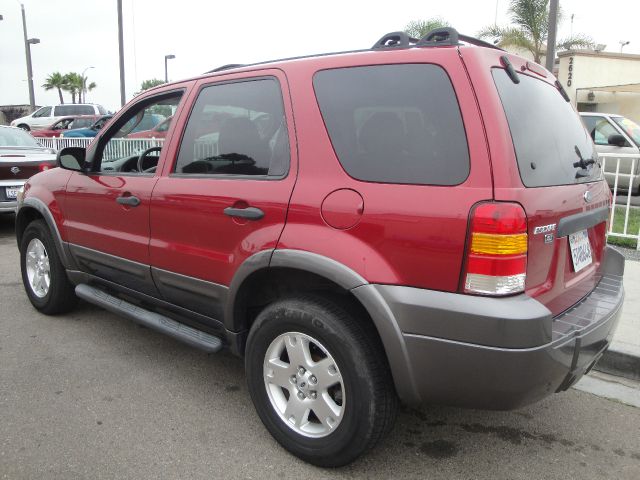 Ford Escape 2006 photo 8