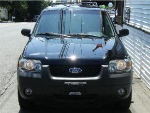 Ford Escape 2006 photo 2