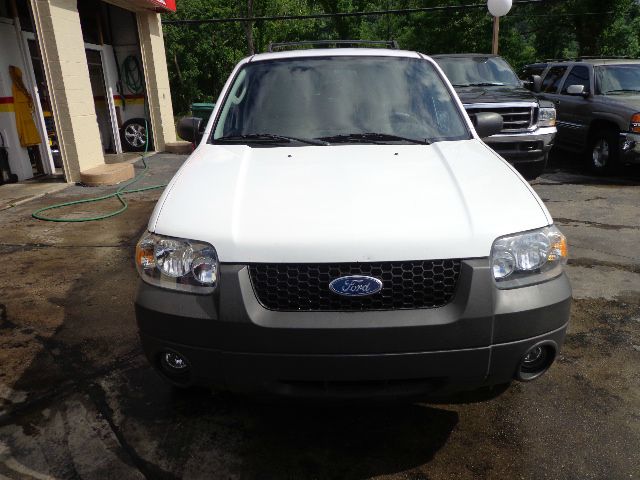 Ford Escape 2006 photo 11