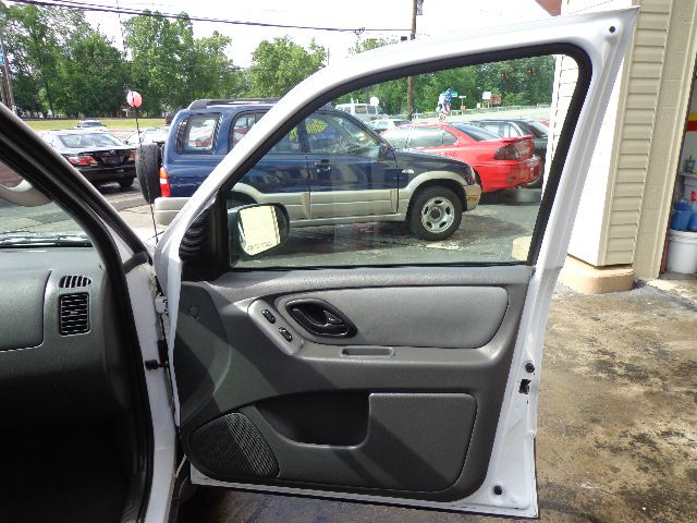 Ford Escape 2006 photo 3