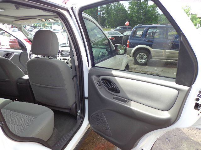 Ford Escape 2006 photo 4