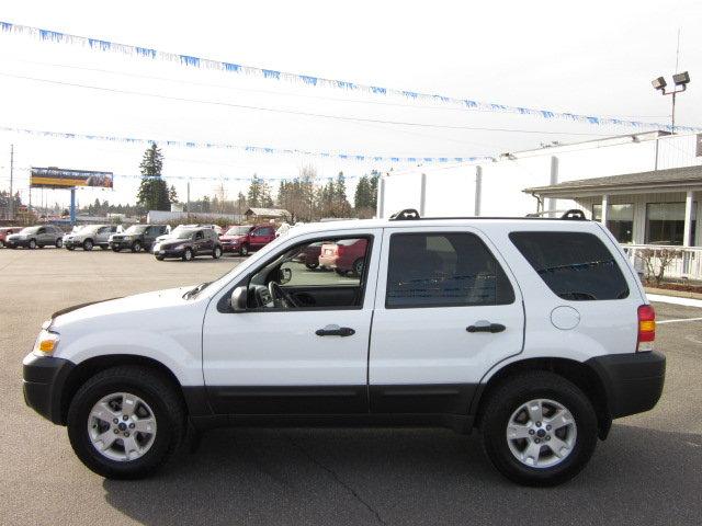 Ford Escape 2006 photo 4