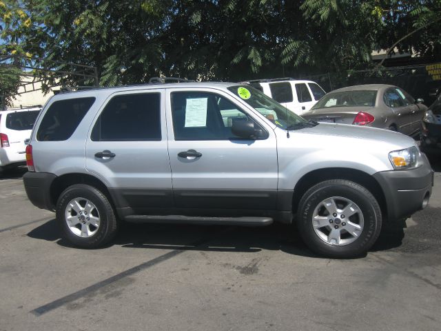 Ford Escape SL 4x4 Regular Cab SUV