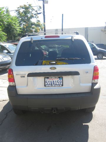 Ford Escape 2006 photo 3