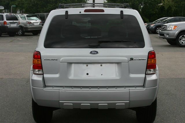 Ford Escape 2006 photo 4