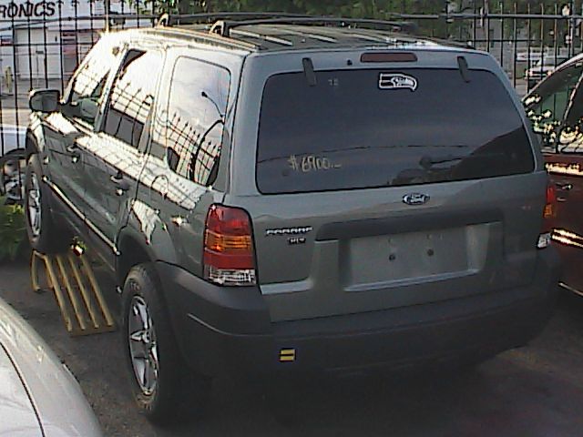 Ford Escape 2006 photo 2