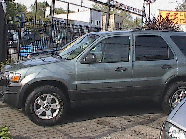 Ford Escape 2006 photo 3