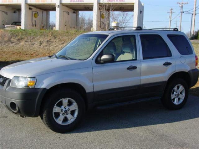 Ford Escape 2006 photo 3