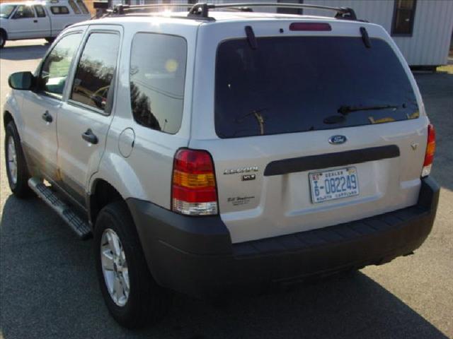 Ford Escape 2006 photo 4