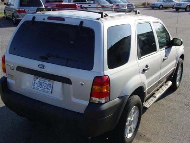 Ford Escape 2006 photo 5