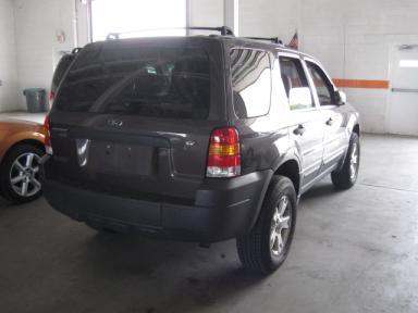 Ford Escape 2006 photo 1