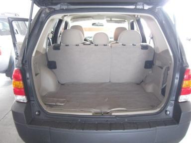 Ford Escape 2006 photo 5