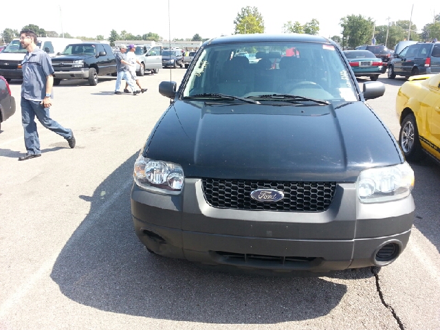 Ford Escape 2006 photo 3