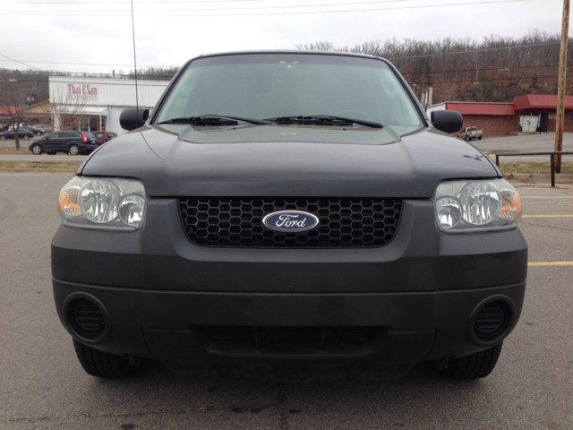 Ford Escape 2006 photo 1