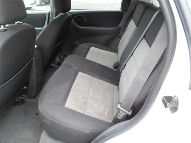 Ford Escape 2006 photo 4