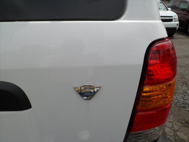 Ford Escape 2006 photo 6