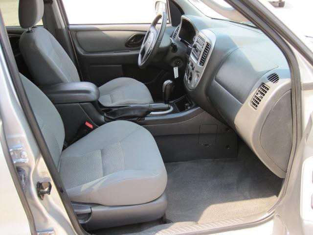 Ford Escape 2006 photo 4