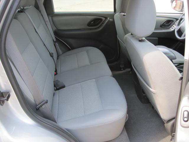 Ford Escape 2006 photo 5