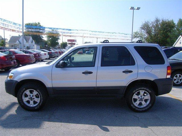 Ford Escape 2006 photo 3