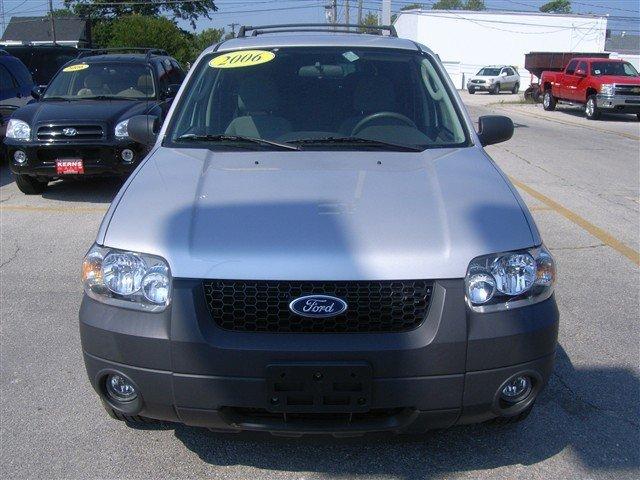 Ford Escape 2006 photo 4