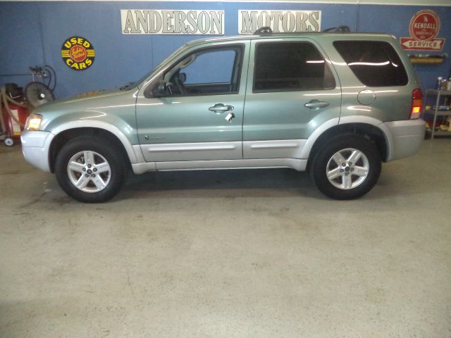 Ford Escape 2006 photo 2