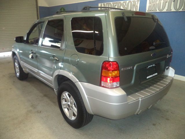 Ford Escape 2006 photo 4