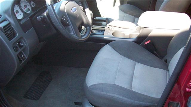 Ford Escape 2006 photo 4