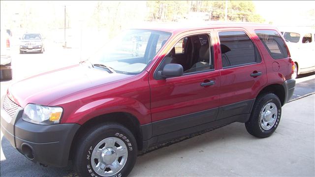 Ford Escape 2006 photo 5