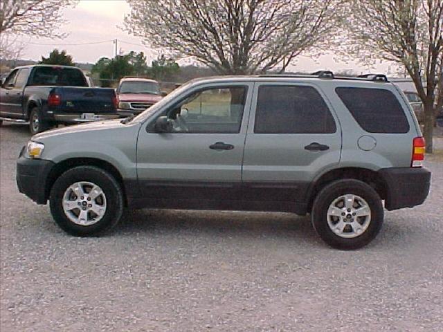 Ford Escape 2006 photo 1