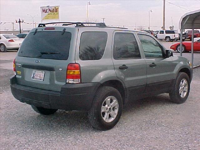 Ford Escape 2006 photo 3